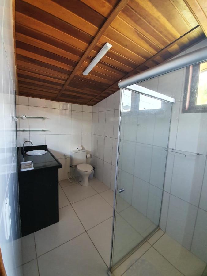 Chale Em Maragogi Villa Luaran gambar