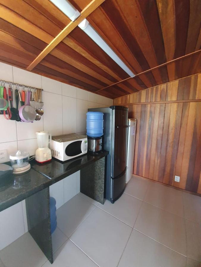 Chale Em Maragogi Villa Luaran gambar