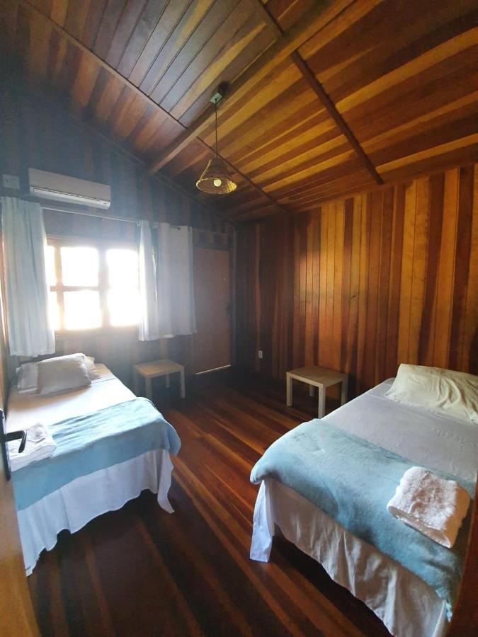 Chale Em Maragogi Villa Luaran gambar