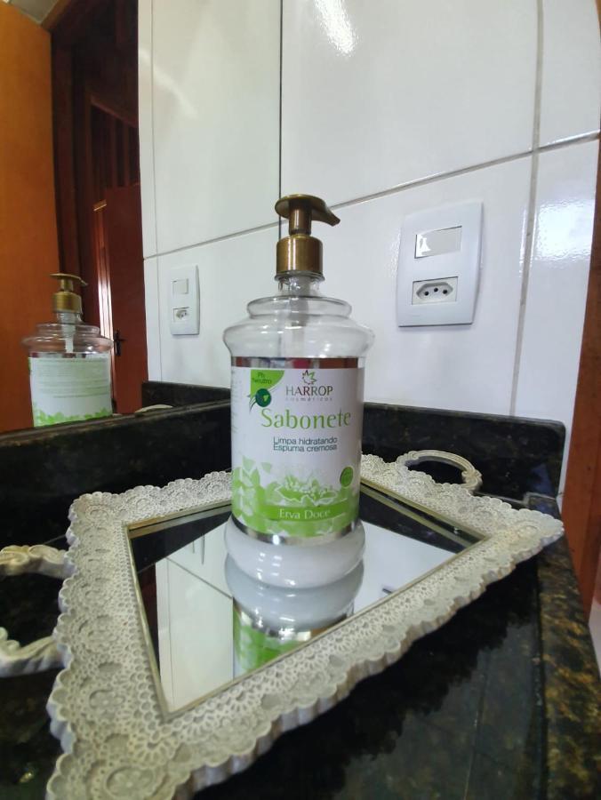 Chale Em Maragogi Villa Luaran gambar