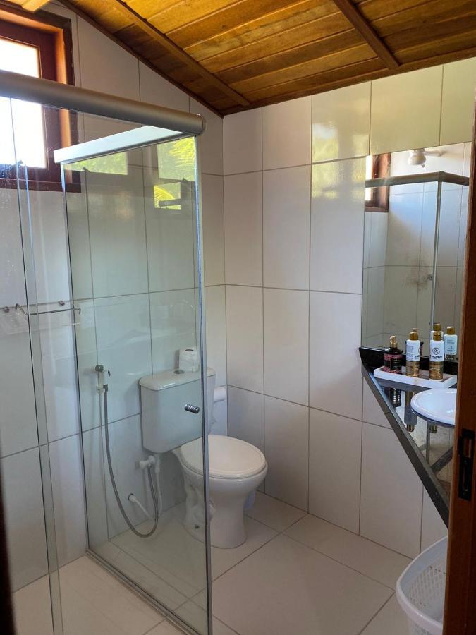Chale Em Maragogi Villa Luaran gambar