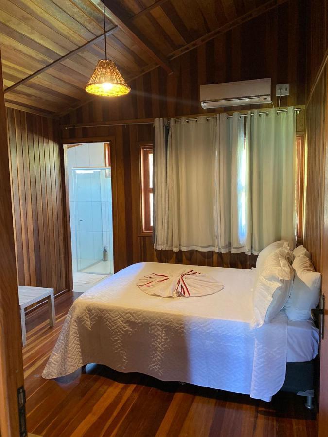 Chale Em Maragogi Villa Luaran gambar