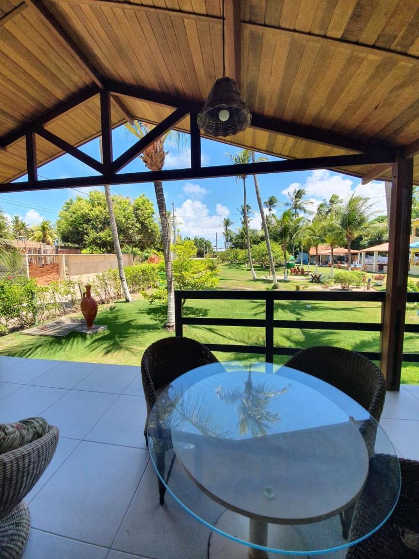 Chale Em Maragogi Villa Luaran gambar